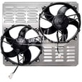 thumbnail image 2 of Northern Radiator Dual 11 Inch Electric Fan, 2 of 3