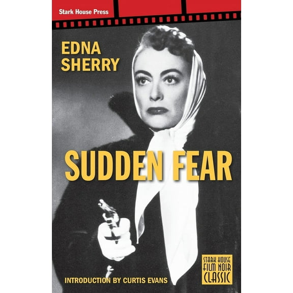 Sudden Fear, (Paperback)