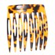 thumbnail image 1 of BRIGHTFUFU Peine Para El Accesorio De Multicolor Ideal Para Y Eventos Formales, 1 of 6