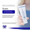 thumbnail image 2 of Crema cicatricial Rejuvaskin Scar Esthetique con silicona 30 ml, 2 of 7