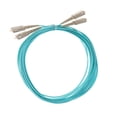 thumbnail image 1 of Cable de fibra óptica Multimodo 10gb 50/125 doble Núcleo om550 Macarena, 1 of 6