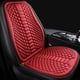 thumbnail image 1 of Cojín universal de seda helada para asiento de coche Lisbinx, 1 of 7