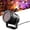 A, variant on Halloween Projector LED Light Waterproof Pumpkin Ghost Adjustable Angle, Indoor Holiday Party Decor Plug-in Holiday Decorative Light