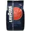 Lavazza Top Class Espresso Whole Bean Coffee, 2.2-Pound Bag