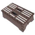 thumbnail image 3 of Step Stool, Non Slip Handicapped Accessories  Foldable Portable  For Door For Car For Bathtub, 3 of 8