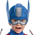 thumbnail image 2 of Transformers Toddler Optimus Prime Costume, 2 of 4