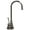 Polished Chrome, variant on Whitehaus Collection WHFH-H4540-C Point of Use Kitchen Faucet, Polished Chrome