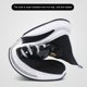 thumbnail image 3 of Zapatos para Malla Corriendo Deporte Hombres Casuales Cómodas Sin Deslizamiento Transpirable Viajar, 3 of 9