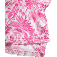 thumbnail image 2 of Jessica Simpson Girls' Coverup Romper, Sizes 4-16, 2 of 10