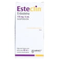 thumbnail image 1 of Esteclin 3.5 g Susp 90Ml, 1 of 4