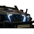 thumbnail image 5 of Tusk LED Front Accent Lights with Turn Signals For Polaris GENERAL 4 1000 EPS 2017-2021, 5 of 6