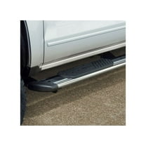 LUVERNE 477125-401449 Regal 7 Stainless Steel 125" Truck Side Steps