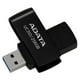 thumbnail image 2 of Memoria Flash USB 3.2 ADATA UC310 de 256GB. Negro., 2 of 3