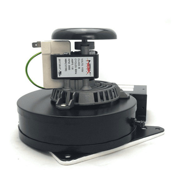 A157 Blower Assembly 1/18 Hp 115V A157 | Exact Fit Replacement for Fasco Part# A157 | Sharptek Supply OEM