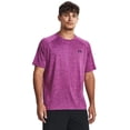 thumbnail image 1 of Remera Tech 2.0 de Manga Corta para Hombre Under Armour Mystic Magenta, 1 of 5