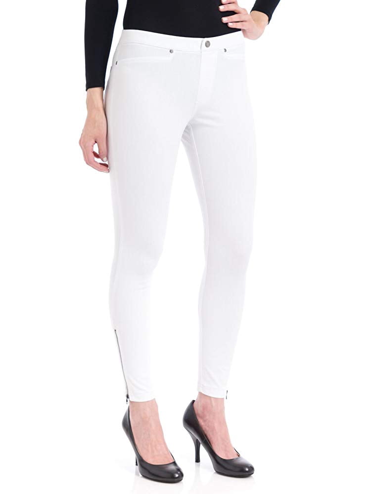 Hue Womens Pants \u0026 Leggings - Walmart.com