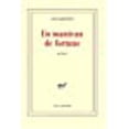 thumbnail image 1 of Un manteau de fortune: Poemes (French Edition), 1 of 1