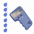 thumbnail image 1 of K Hz RFIDID Card Writer,Handheld RFID Card Copier Handheld RFID Writer RFID Reader Writer Top of the Line, 1 of 8
