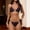 Black, variant on Top-kevin Women's 2 Piece Swimsuit Cherry Print Bikini Set Halter Triangle Bikini Side Tie String Bathing Suits