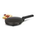 thumbnail image 2 of Salton Crepe & Tortilla Maker, CM1613, 2 of 9