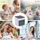 thumbnail image 4 of Mini Aire Acondicionado Portátil Tamytoys ULTRA7LED Ventilador Aire Frio con agua 3 velocidades 7 luz led, 4 of 6