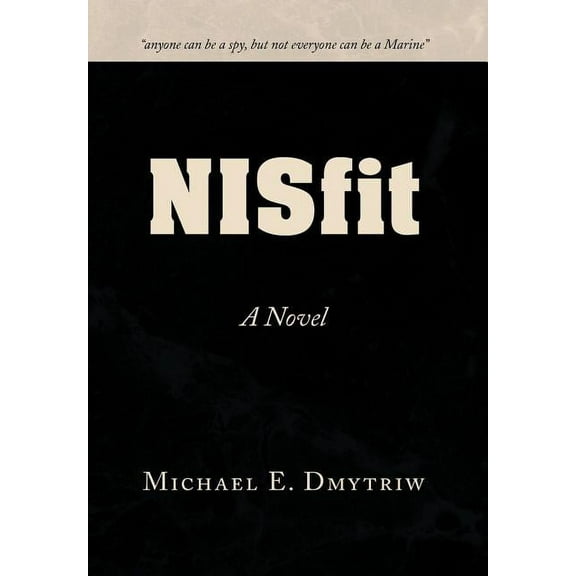 NISfit (Hardcover)