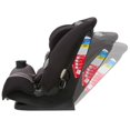 thumbnail image 2 of Autoasiento Convertible Safety 1st Continuum negro 2.2 a 36 kg, 2 of 7