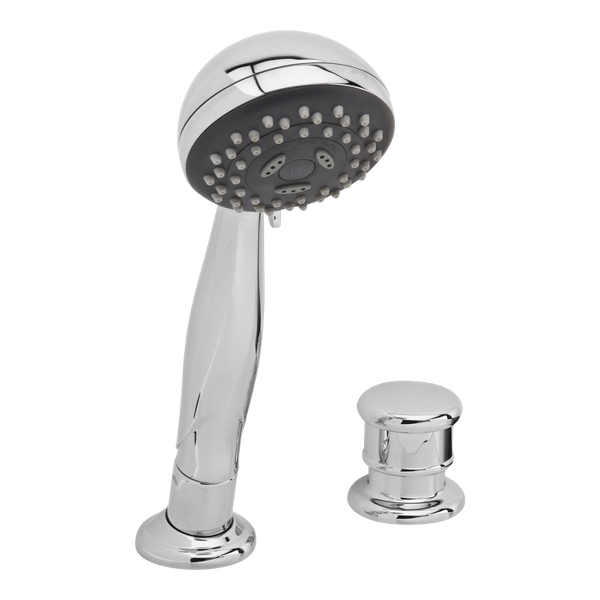 Pfister Roman Tub Hand Held Shower & Diverter Kit