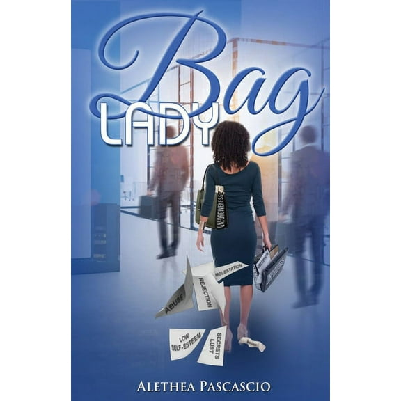 Bag Lady (Paperback)