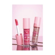 ملمع الشفاه Golden Rose Plumped Lips - 204