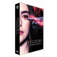 thumbnail image 1 of Legacies : The Complete Series Season 1-4 DVD 13-Disc Box Set Region 1, 1 of 2