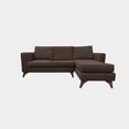 thumbnail image 1 of Sala Esquina Praga Normal Curri Cafe - DC Inlab Muebles Modelo D, 1 of 2