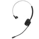 thumbnail image 5 of Auriculares del Centro de Llamadas, Auriculares Auriculares Elásas tadera Elástica de la Batería Larga Cancelando de Ruido de la Oficina para la Oficina, 5 of 7