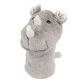 thumbnail image 1 of Housse de Tête de Golf Dessin Animé Housse de Tête de Club de Golf Forme Dessin Animé Résistant aux Rayures Résistant à l'Usure Housse de Protection en Peluche Douce Équipement de Golf, 1 of 8
