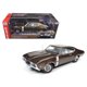 thumbnail image 1 of 1968 Oldsmobile Cutlass 442 Hardtop Cinnamon Bronze Edición limitada a 1002 piezas 1/18 Modelo de coche fundido por Autoworld Auto World AMM1084, 1 of 1