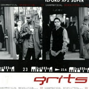 Grammatical Revolution...