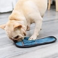 thumbnail image 3 of Molars Bite Resistant Bog Toys Washable Slippers Sniff Sound Toys Molars Leakage IQ Training Toys, 3 of 4