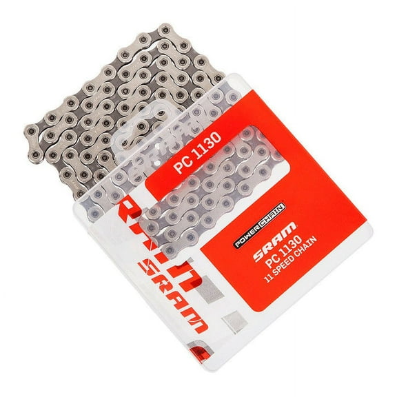 SRAM PC-1130 11 Speed Chain Silver/Gray