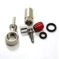 thumbnail image 1 of Lefu Bike Bicycle Cable End Banjo Set Hose connector For-SRAM LEVEL RED HRD ELIXIR, 1 of 5