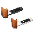 thumbnail image 2 of Camera Plate For Nikon ZF Camera Plate L-Shape Camera Wooden Grip Stabiliser Vertical Shooting Bracket Accessories, 2 of 10
