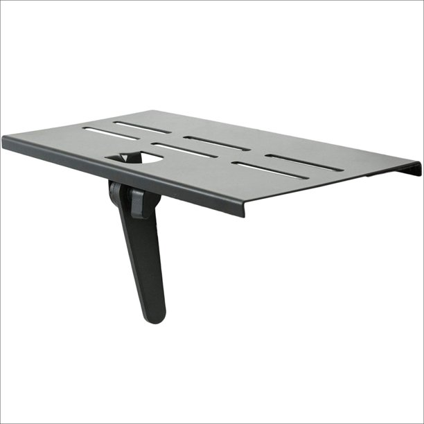 Mount Plus MPAPM0501 Top Shelf TV Mounting Bracket 12inch Wide