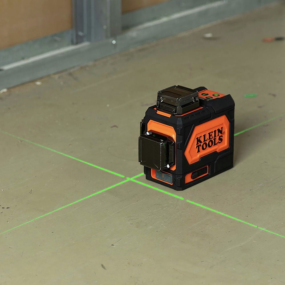 Klein Tools Planar Laser Level