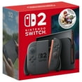 thumbnail image 1 of Nintendo Switch™ 2 + Mario Kart™ World Bundle, 1 of 9