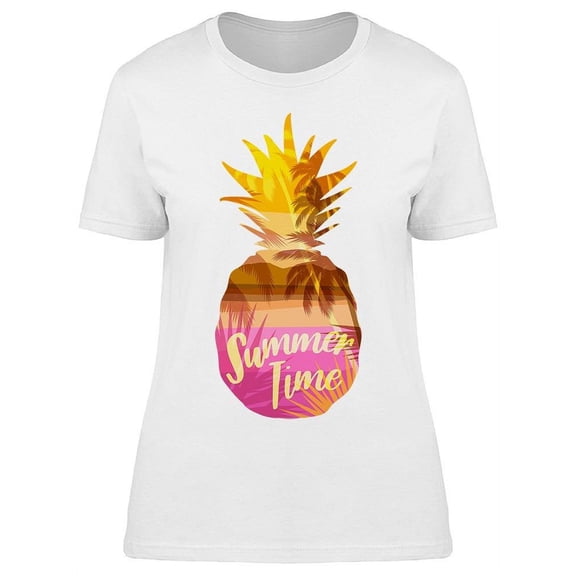 My Summer Time T-Shirt Women -Image by Shutterstock, Female XX-Large