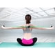 thumbnail image 1 of Xihbxyly Bandas de Resistencia Elásticas, Tonificación y Fortalecimiento Muscular, Quema de Grasa Eficaz, Equipo de Fitness Portátil, Ejercicios de Yoga y Pilates, Verde, 40 X 15 Cm, Ideal para Casa, 1 of 6