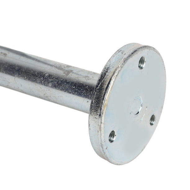 MAYUJIAA 205mm 30T Go Kart Steering Wheel Shaft Hub 3 Hole Base