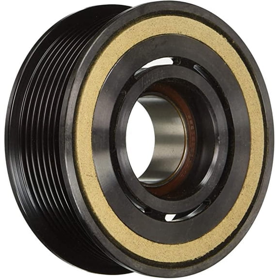 Motorcraft A/C Compressor Clutch Pulley YB-3064