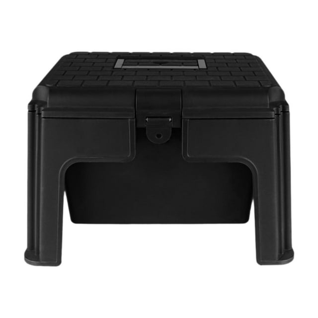 Herramienta ecuestre portátil Organizador de almacenamiento de caballos Kit accesorio de accesorios de accesorios para granero y viaje