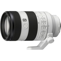 Sony FE 70-200mm F4 Macro G OSS II (International Model)