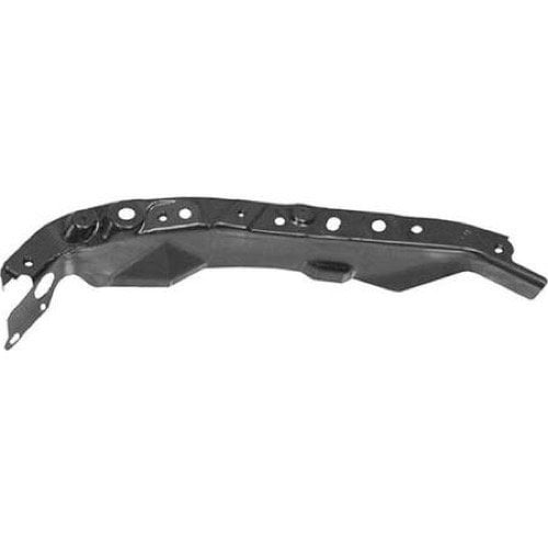2010 nissan altima radiator support